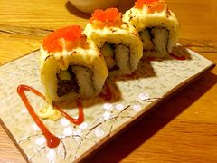 -赤坂亭·M9和牛烧肉·铁板烧(合肥万象城店)