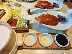 -那家小馆•北京菜•烤鸭(香山店)