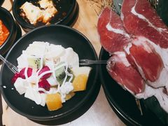 -九田家黑牛烤肉(溧水万达店)