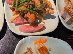 -梨花自助烤肉(天河城店)