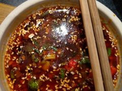 -海底捞火锅(龙湖三千集店)