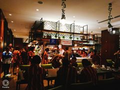 -成都诺亚8号酒店