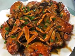-洞天食府(北大街店)