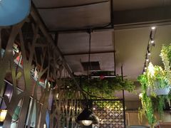 大堂-湘当爱·鲜煮现炒(松岗立业路店)