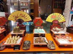-怡咖啡海鲜自助餐厅(浦东香格里拉店)