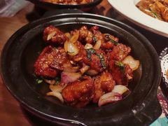 -大树餐厅(益田假日店)