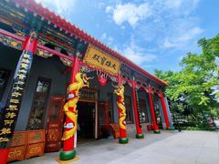 -哈尔滨极乐寺
