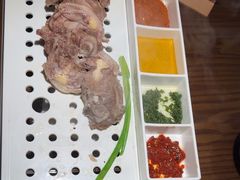 -相约·羊村小馆非遗手抓肉(七一酱园店)