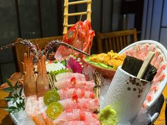 -築鳥日本料理(黑沙环店)