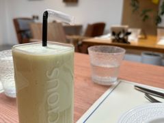 -沏点Trattoria意大利餐厅(新街口店)