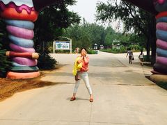 -辛玛王国游乐园