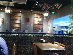 -哇蛙牛功夫面渝都料理(龙阳广场店)