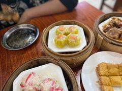 -恒兴发茶店(水巷口店)