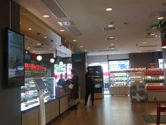 -85度C(石狮狮城店)