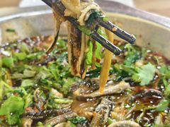 鳝丝-临江后街鳝丝(临江店)