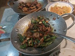 -小菜园新徽菜(常州武进吾悦店)