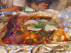 -愿者上钩(布吉老街店)