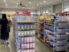 -名创优品(青羊窄巷子店)