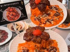 -和牛食堂•BISTRO(广州首店)