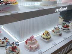 -好利来(梅江永旺店)