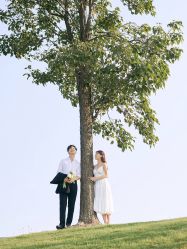 -第一夫人婚纱摄影(南京店)