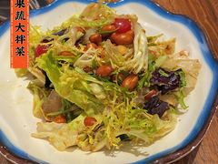 -槐店王婆大虾(开发区店)