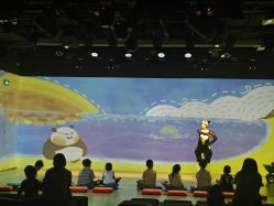 -小鸡哆哆故事屋·儿童乐园(嘉里城店)