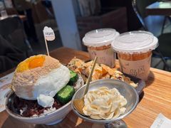 -岛风·台食小馆 ISLAND BISTRO(烟台山店)