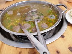 牛肉丸-柴头哥·牛肉火锅(爱民路店)