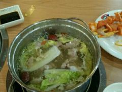 -汉丽轩·音乐自助烤肉餐厅(石岐店)