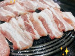 -海花锅盖烧烤店(怡馨家园店)