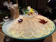 -Minase水濑·日料放题(外滩店)
