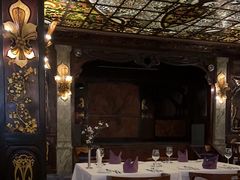 -马克西姆餐厅(崇文门店)