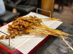-今邕烧烤(西大店)