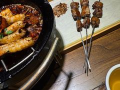 -三里桥徐家烧烤(启明街店)