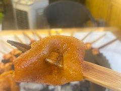 -醉月城西昌火盆烧烤(天府店)