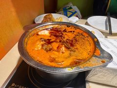 -爱客得牛排海鲜烤肉·火锅自助(春熙路黑金好店)