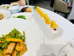 -月福京味斋·烤鸭店·北京菜(鼓楼总店)