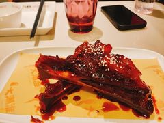 -大潮淮·淮扬菜(何园旗舰店)