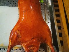 -合兴居烤鸭店