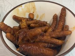 -海港酒家(始创中心店)