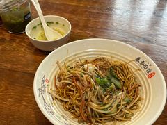 -春雪面馆(转塘店)