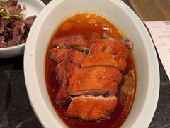 -南京大牌档(新街口德基广场店)