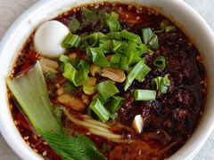 -辣婆婆(航天桥店)