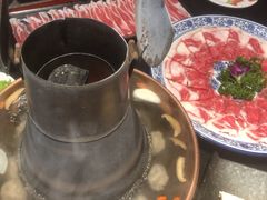 -东来顺饭庄(金泉广场店)