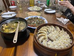 -呼吸森林·生态农庄农家乐私房菜