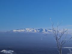 -长白山万达国际滑雪场