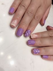 手部美甲-M Nails & Beauty美甲美睫美体