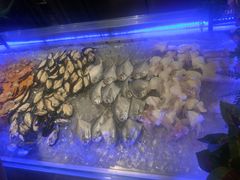 -非烤勿扰自助烤肉海鲜火锅(南城莱蒙店)