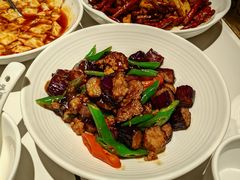 -外婆家(西红门荟聚购物中心店)